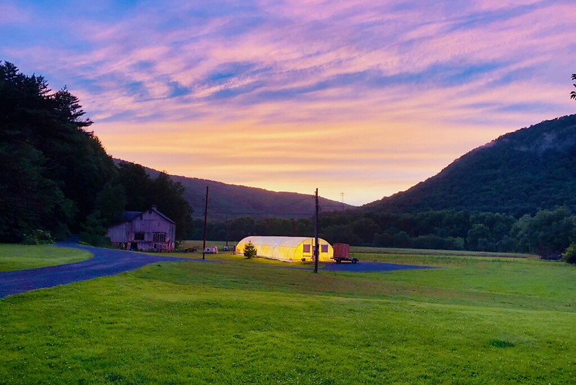 All Inclusive Packages greenhousekits1